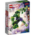 LEGO Super Heroes – Hulk v brení robota